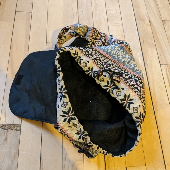 Peruvian daypack - Picture 4 of 5